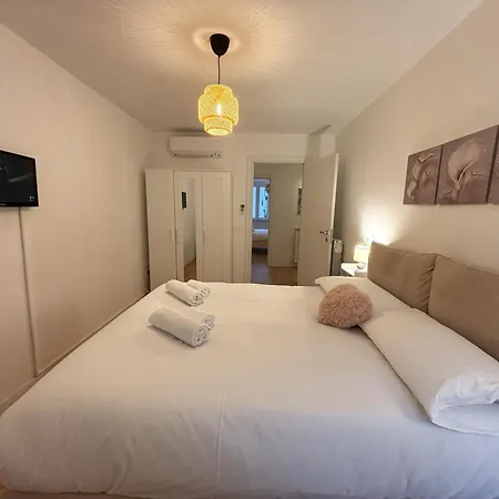 Melissa House - Reception Τεργέστη