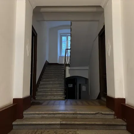 Melissa House - Reception Διαμέρισμα Τεργέστη