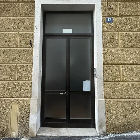 Διαμέρισμα Melissa House - Reception Τεργέστη