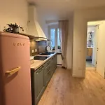 Melissa House * Trieste