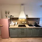 Melissa House * Trieste