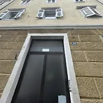Melissa House Apartment Trieste