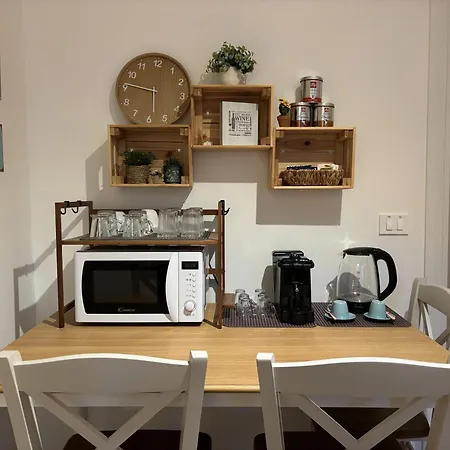 Melissa House Apartamento *