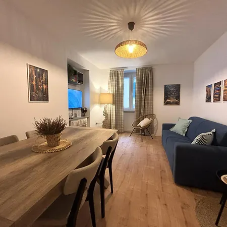 Apartamento Melissa House - Reception Trieste