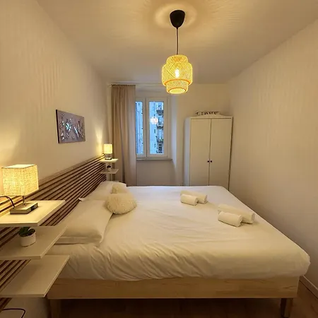 Apartamento Melissa House - Reception *
