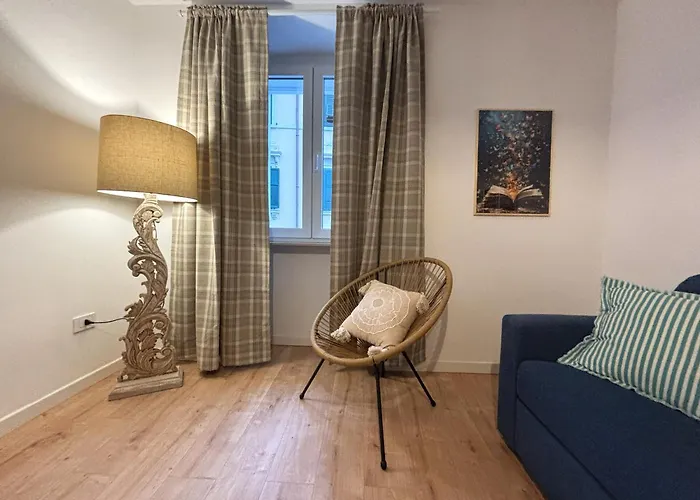 Apartamento Melissa House