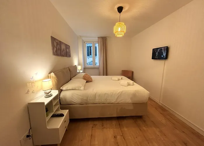 Melissa House Trieste