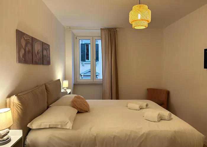 Melissa House Apartamento *