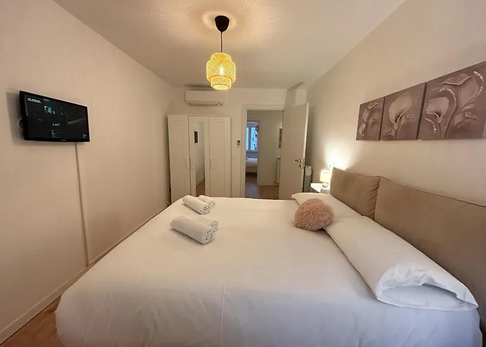 Melissa House Trieste