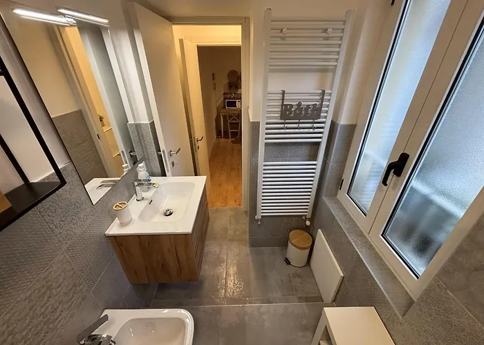 Melissa House Apartamento Trieste