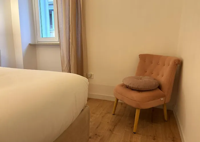 Apartamento Melissa House