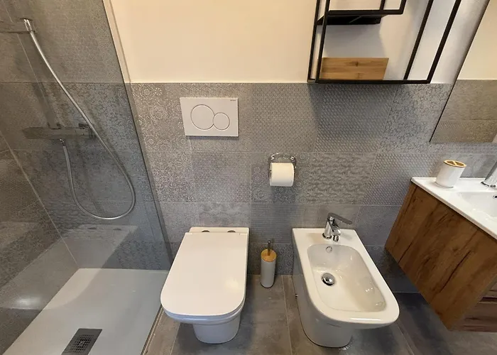 Apartamento Melissa House