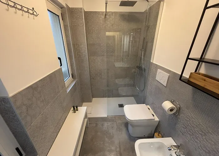 Apartamento Melissa House Trieste