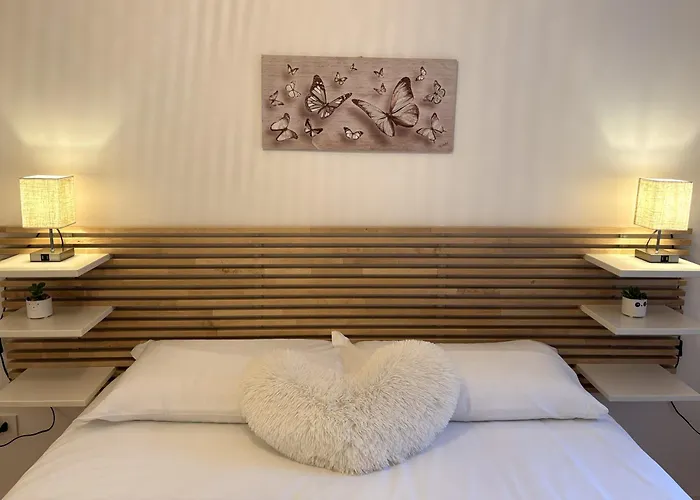 Melissa House Apartamento *