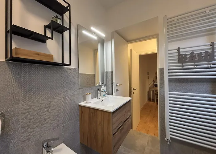 Apartamento Melissa House