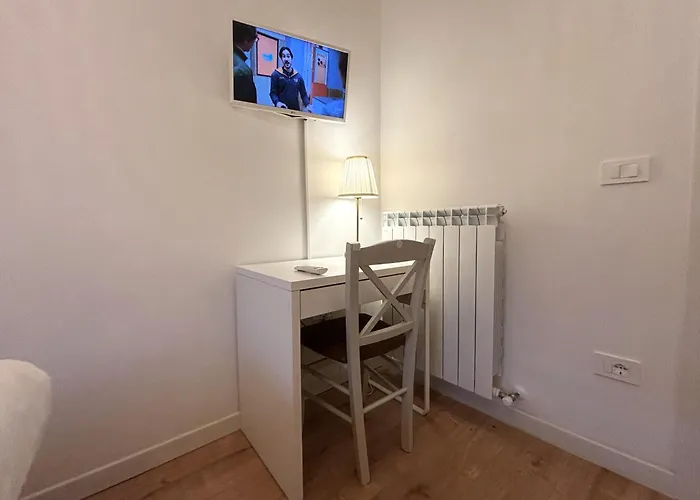 Apartamento Melissa House *