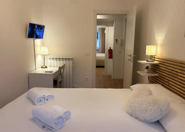 Apartamento Melissa House *