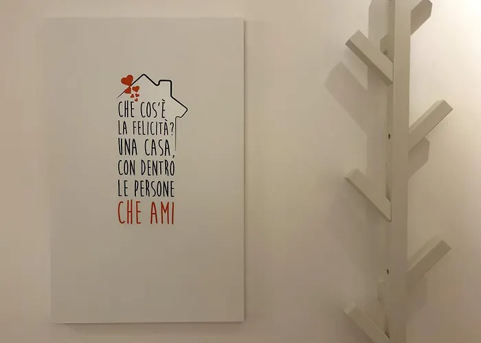 Apartamento Melissa House