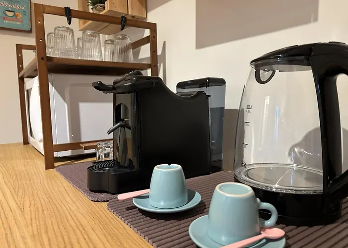 Apartamento Melissa House