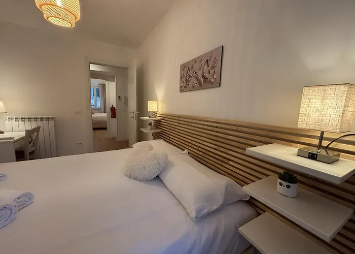 Melissa House Apartamento *