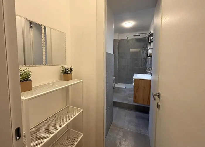 Apartamento Melissa House