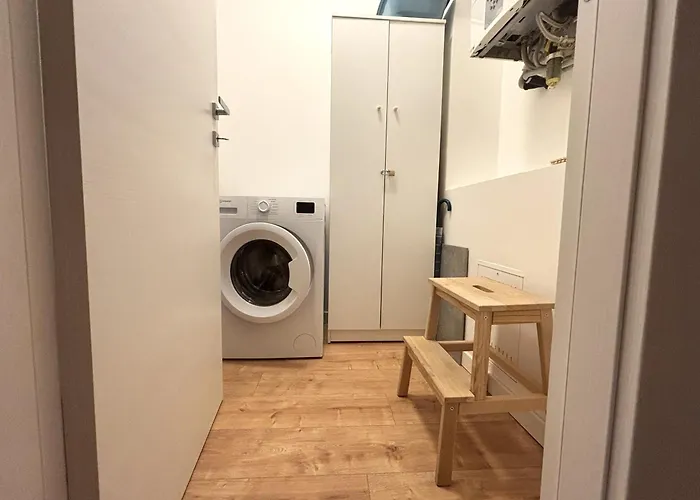 Melissa House Apartamento