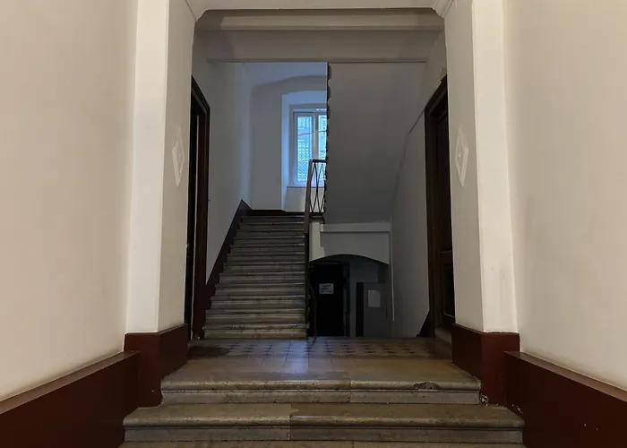 Melissa House Apartamento Trieste