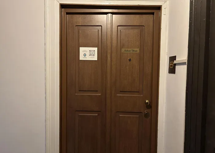 Apartamento Melissa House *