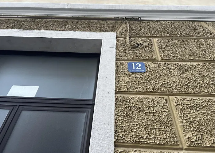 Apartamento Melissa House